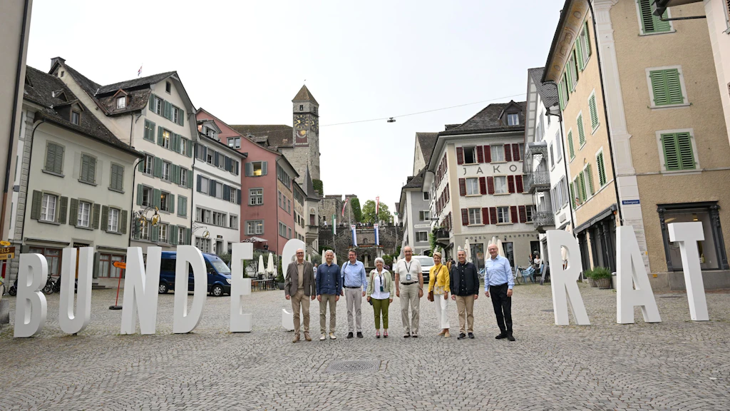 Gruppenbild