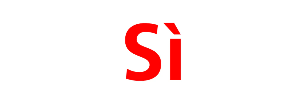 Votazione popolare Sì